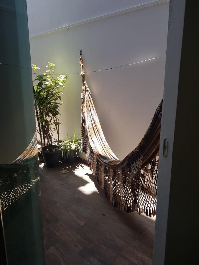 Flat Morro De Sao Paulo E Casa Blanca公寓 外观 照片